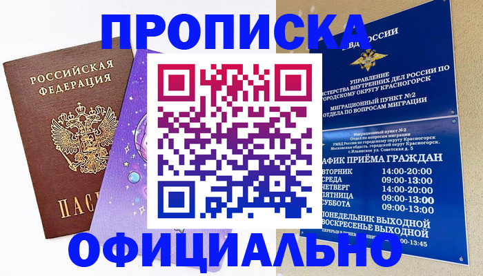 временная регистрация собственник в Опочке